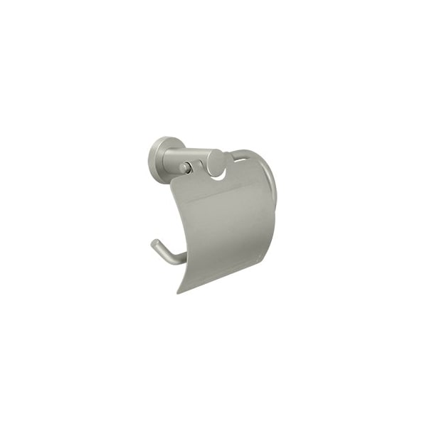 Toilet Paper Holder w/Cover, Nobe Series, 10PK